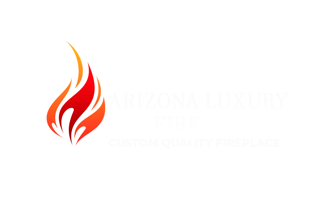 Logotipo de Arizona Luxury Fire