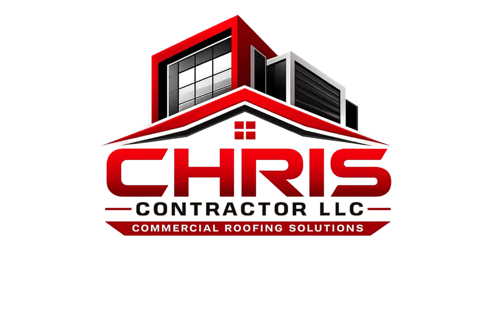 Logotipo de Chris Contractor LLC