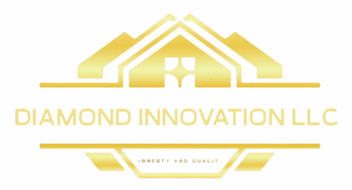 Logotipo de Diamond Innovation LLC