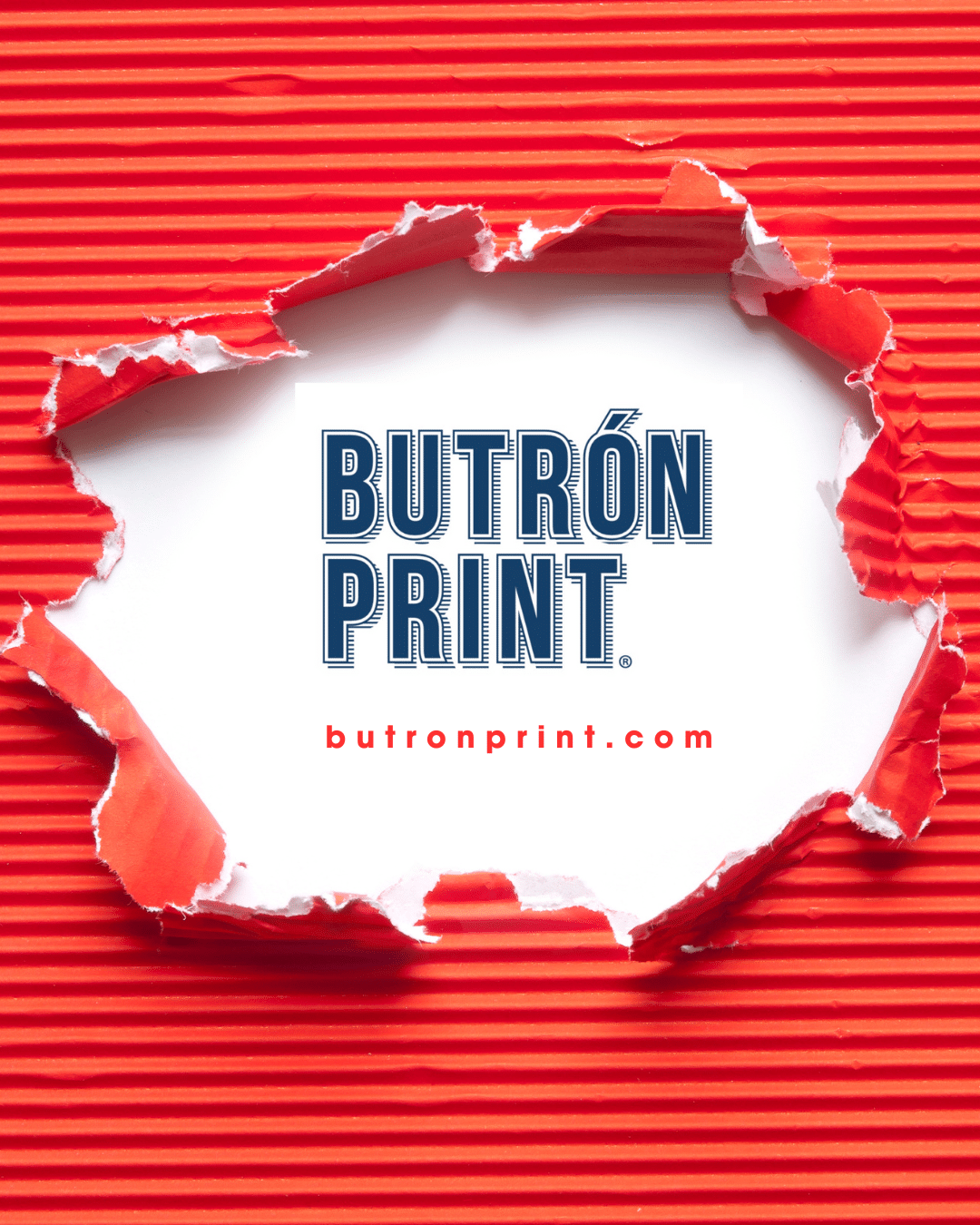 Butron Print