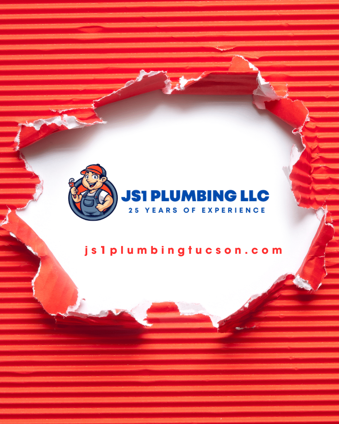 JS1 plumbing tucson