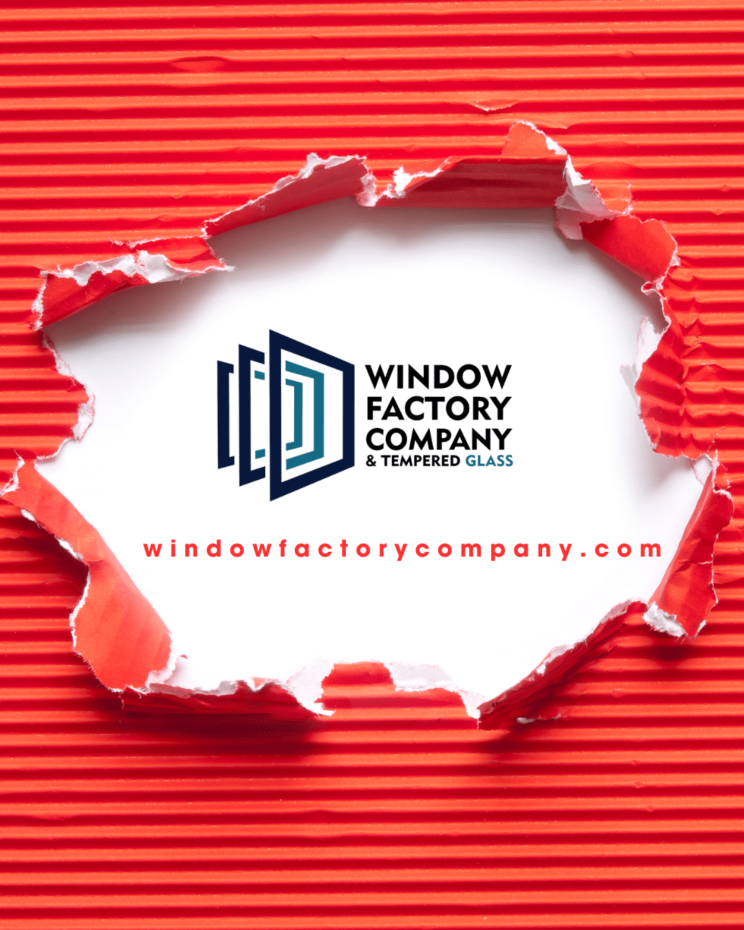 Window Factory Company